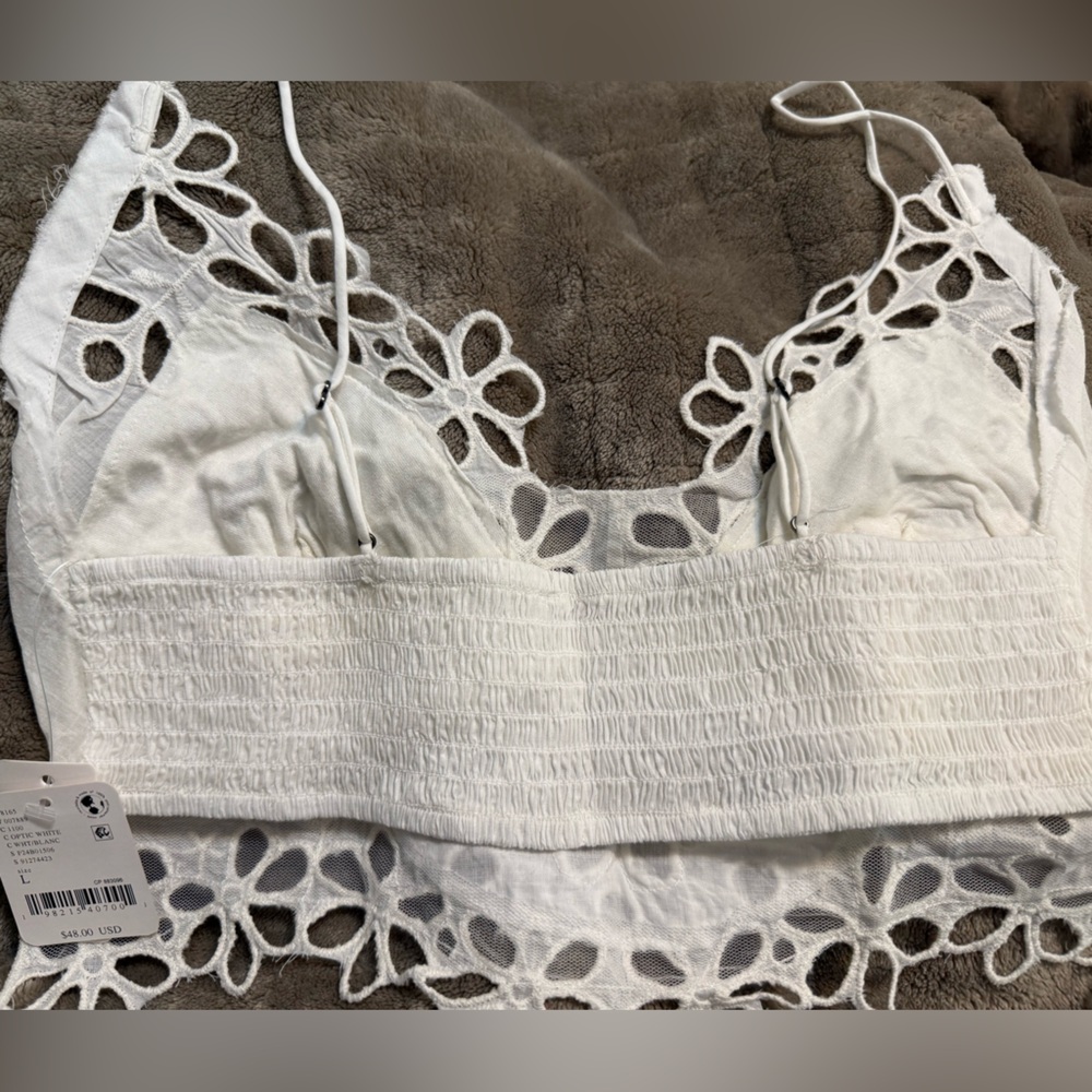 Free people Intimately FP Asteria Lace - Picture 5 of 6